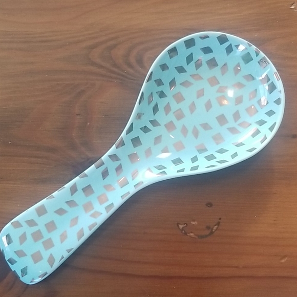 10 Strawberry Street Other - 10 Strawberry Street spoon rest